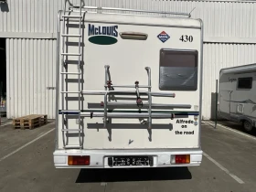 Кемпер McLouis Lagan 430, снимка 3