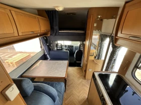 Кемпер McLouis Lagan 430, снимка 12