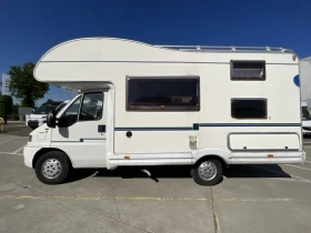 Кемпер McLouis Lagan 430, снимка 5