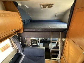 Кемпер McLouis Lagan 430, снимка 17