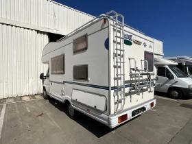 Кемпер McLouis Lagan 430, снимка 4