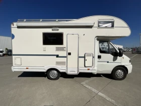 Кемпер McLouis Lagan 430, снимка 2