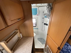 Кемпер McLouis Lagan 430, снимка 15