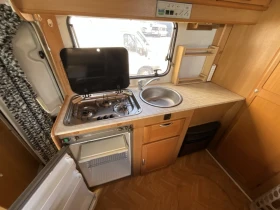 Кемпер McLouis Lagan 430, снимка 14