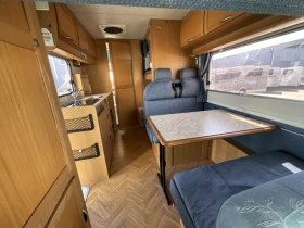 Кемпер McLouis Lagan 430, снимка 13