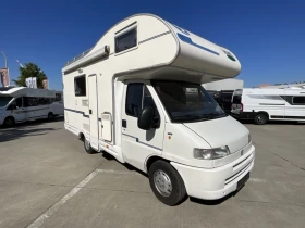 Кемпер McLouis Lagan 430, снимка 1