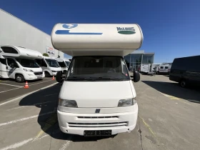 Кемпер McLouis Lagan 430, снимка 6