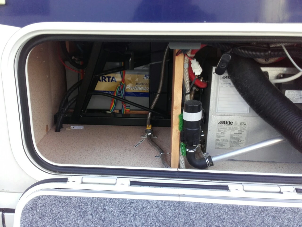  Carthago mondial 57 | Mobile.bg   11