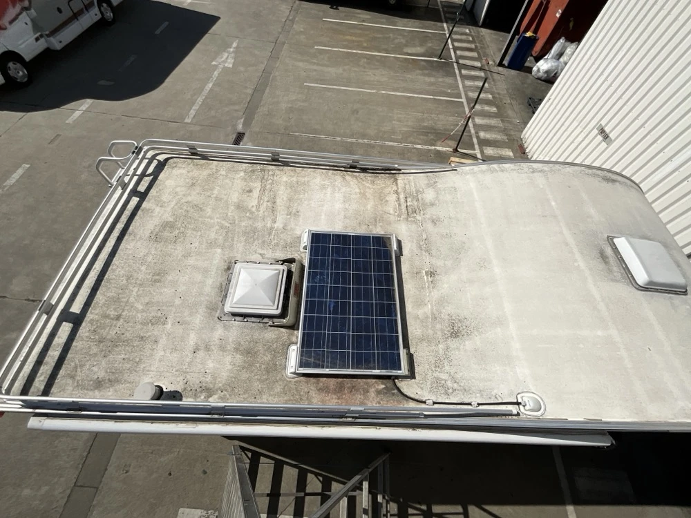 Кемпер McLouis Lagan 430, снимка 8 - Каравани и кемпери - 54341697