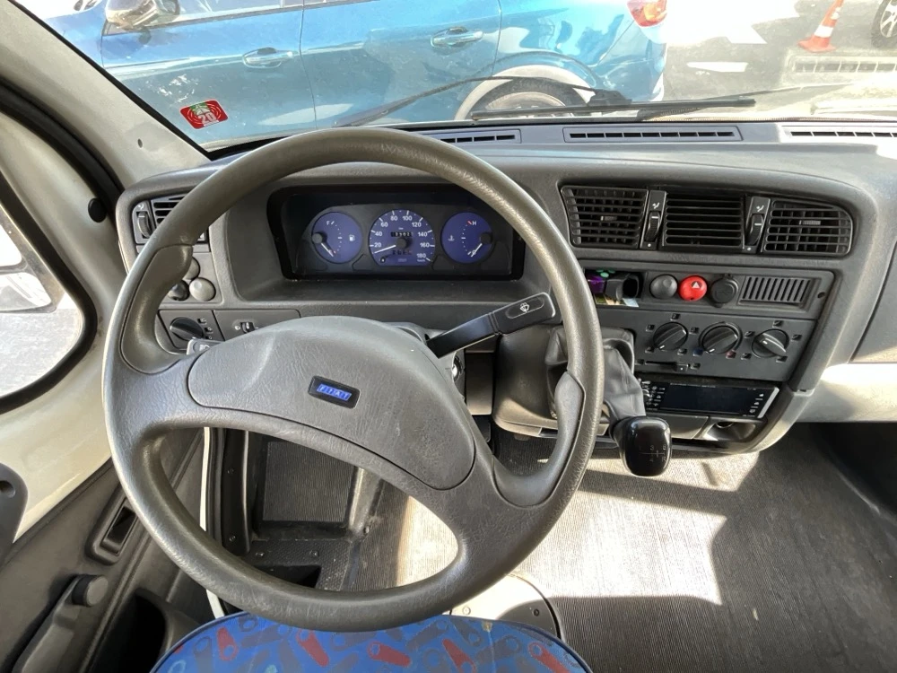 Кемпер McLouis Lagan 430, снимка 10 - Каравани и кемпери - 54341697