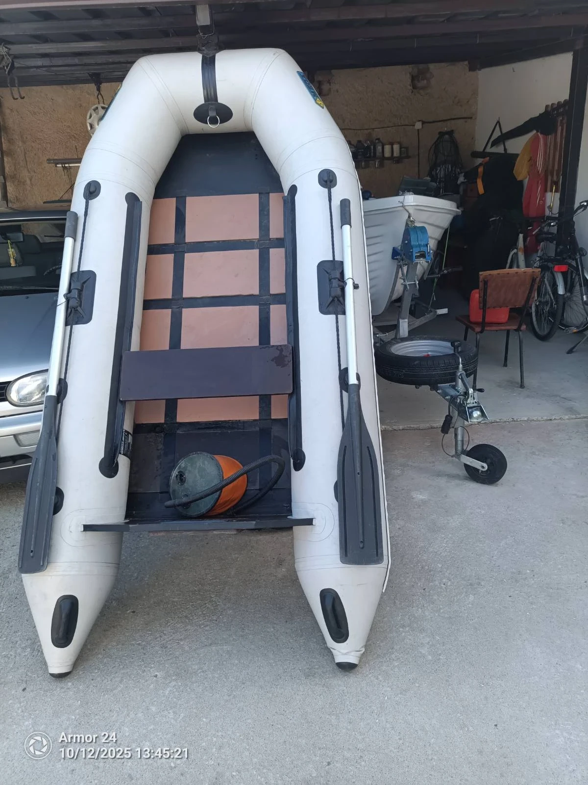 ��������� ����� ��������� ������������ Mega | Mobile.bg � ����������� 3