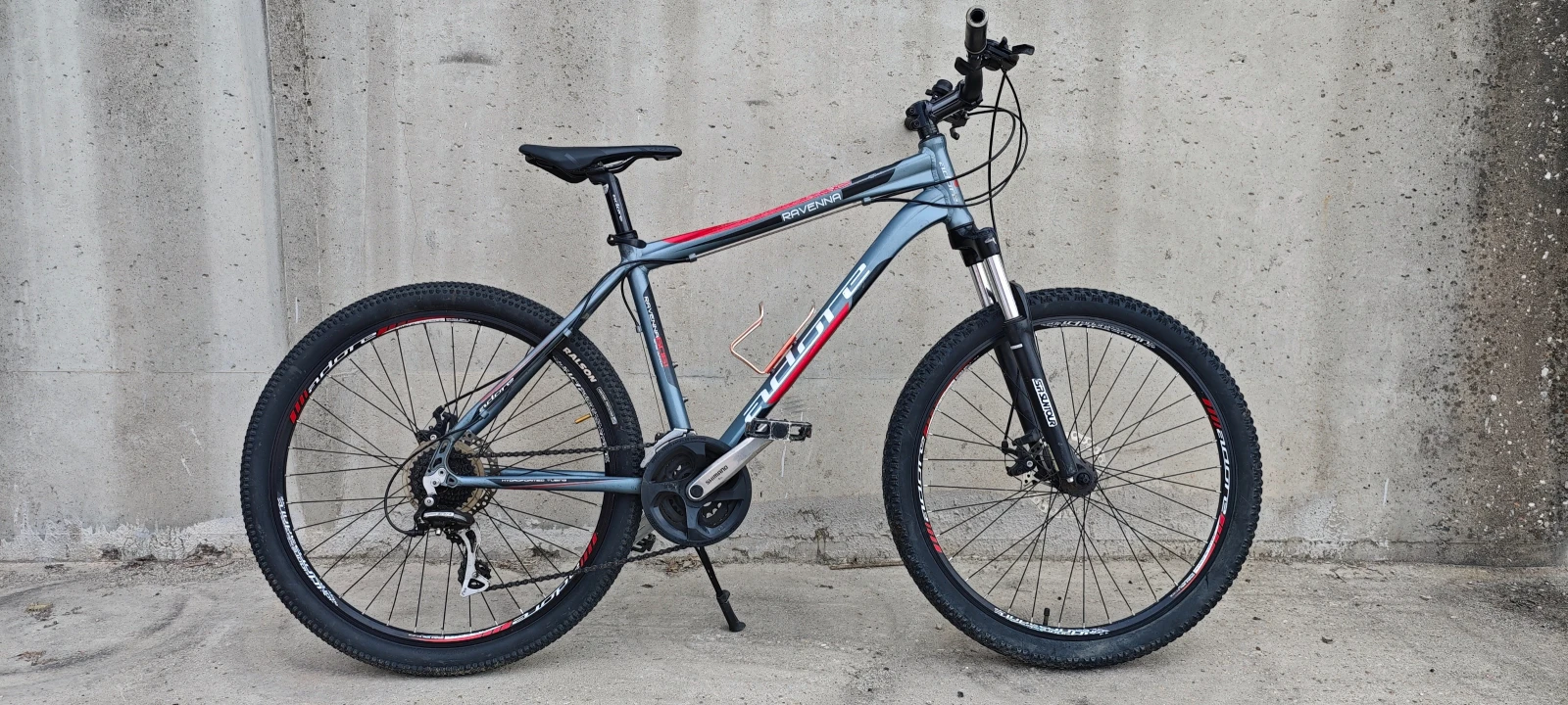  ADORE RAVENNA  | Mobile.bg   2