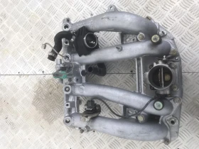 Всмукателен колектор за Mercedes Benz 124 230E, снимка 5