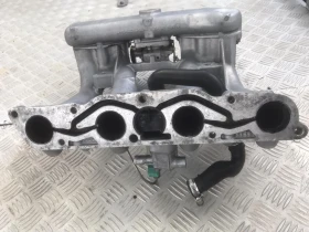 Всмукателен колектор за Mercedes Benz 124 230E, снимка 2