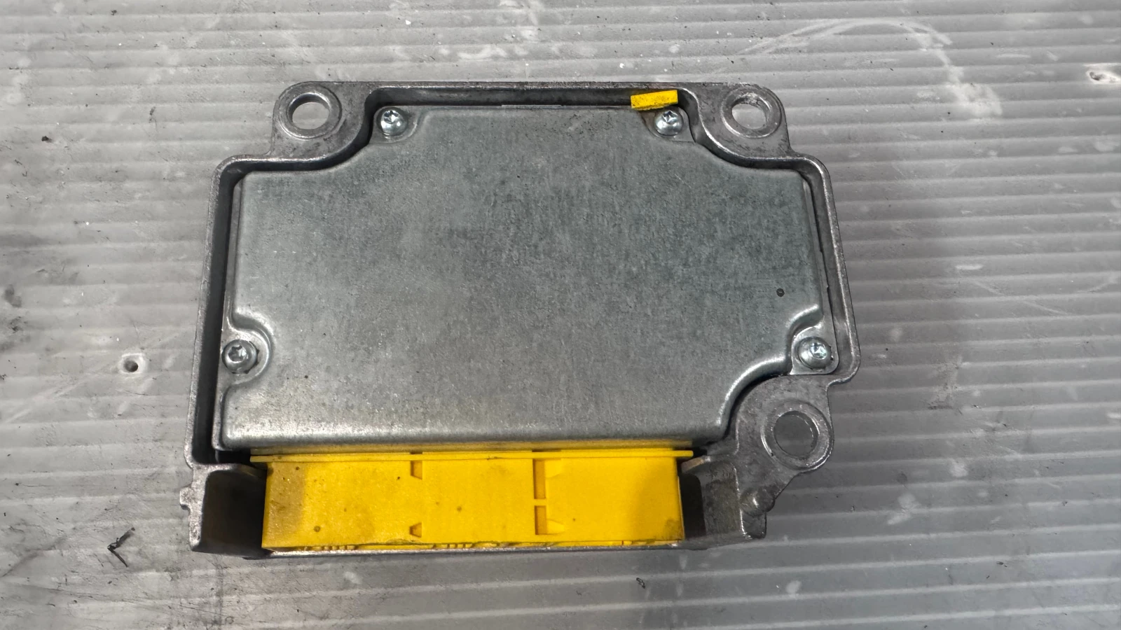 Airbag  /  /  a Mercedes B180 2008 | Mobile.bg   2