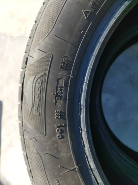 Гуми Летни 205/60R16, снимка 5