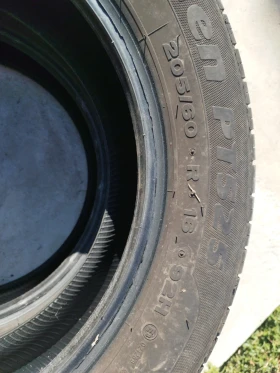 Гуми Летни 205/60R16, снимка 4