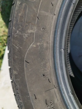 Гуми Летни 205/60R16, снимка 3