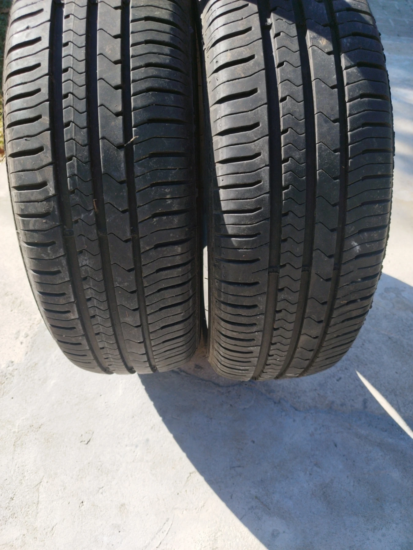 Гуми Летни 205/60R16