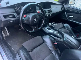 BMW 530 Sat кутия , head up, Individual Sound , снимка 3