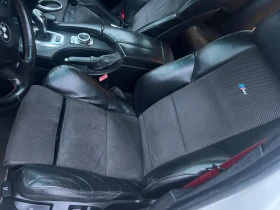 BMW 530 Sat кутия , head up, Individual Sound , снимка 4