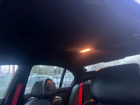 BMW 530 Sat кутия , head up, Individual Sound , снимка 8