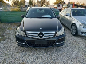 Mercedes-Benz C 200 Топ състояние