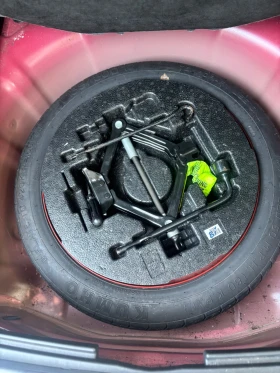 Hyundai I40 Facelift automatic 1.7 crdi, снимка 4