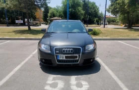 Audi A3 Sportbeck S-Line, снимка 2
