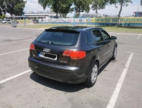 Audi A3 Sportbeck S-Line, снимка 5