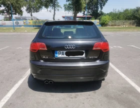 Audi A3 Sportbeck S-Line, снимка 6