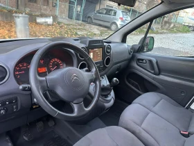 Citroen Berlingo 1.6 HDI, снимка 9