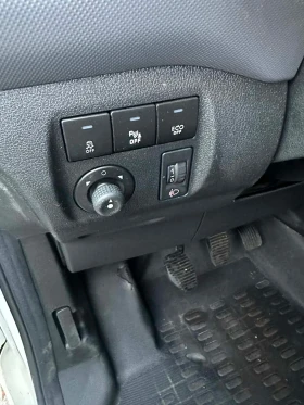 Citroen Berlingo 1.6 HDI, снимка 6