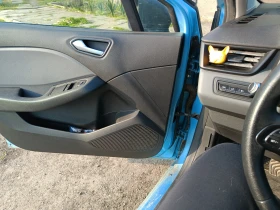 Renault Clio, снимка 8