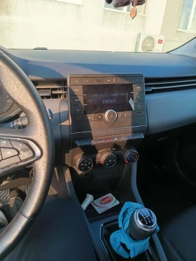 Renault Clio, снимка 6