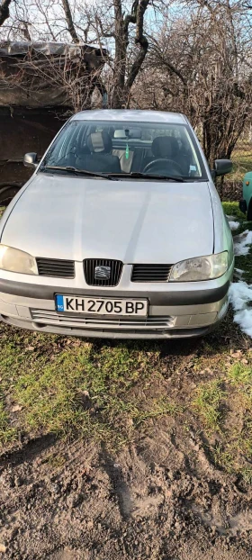 Seat Ibiza, снимка 2