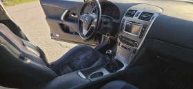 Toyota Avensis, снимка 10