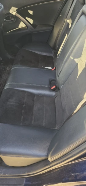 Toyota Avensis, снимка 7