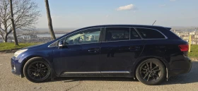 Toyota Avensis, снимка 3