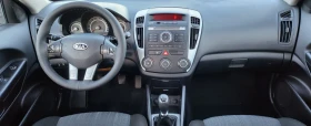 Kia Ceed 1.6GRDI 90коня 6 скорости, снимка 14