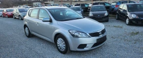 Kia Ceed 1.6GRDI 90коня 6 скорости, снимка 3