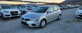 Kia Ceed 1.6GRDI 90коня 6 скорости, снимка 1