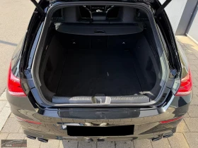 Mercedes-Benz CLA 45 AMG 4MATIC/387HP/NIGHT/SHOOTING-BRAKE/DISTR/LED/953g, снимка 7