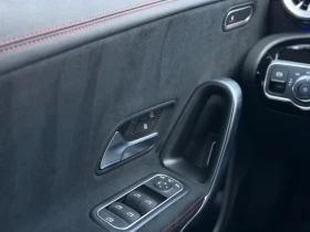 Mercedes-Benz CLA 45 AMG 4MATIC/387HP/NIGHT/SHOOTING-BRAKE/DISTR/LED/953g, снимка 15