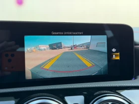 Mercedes-Benz CLA 45 AMG 4MATIC/387HP/NIGHT/SHOOTING-BRAKE/DISTR/LED/953g, снимка 13