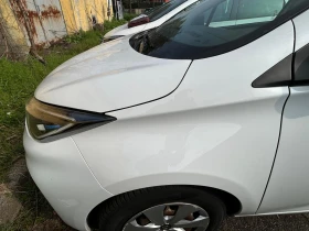 Renault Zoe Electric - Automatic, снимка 6