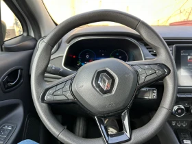 Renault Zoe Electric - Automatic, снимка 13