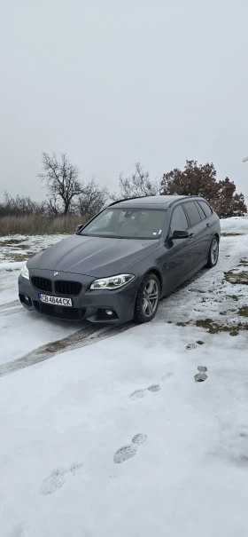 BMW 530, снимка 3