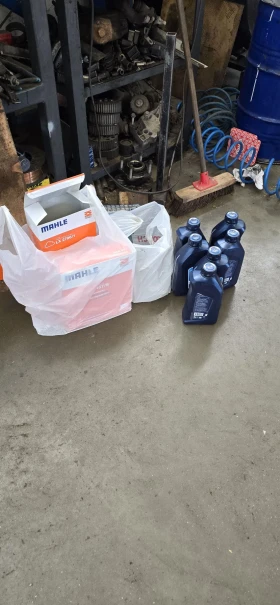 BMW 530, снимка 15