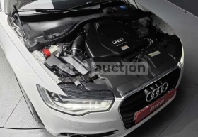 Audi A6 QUATTRO, снимка 5